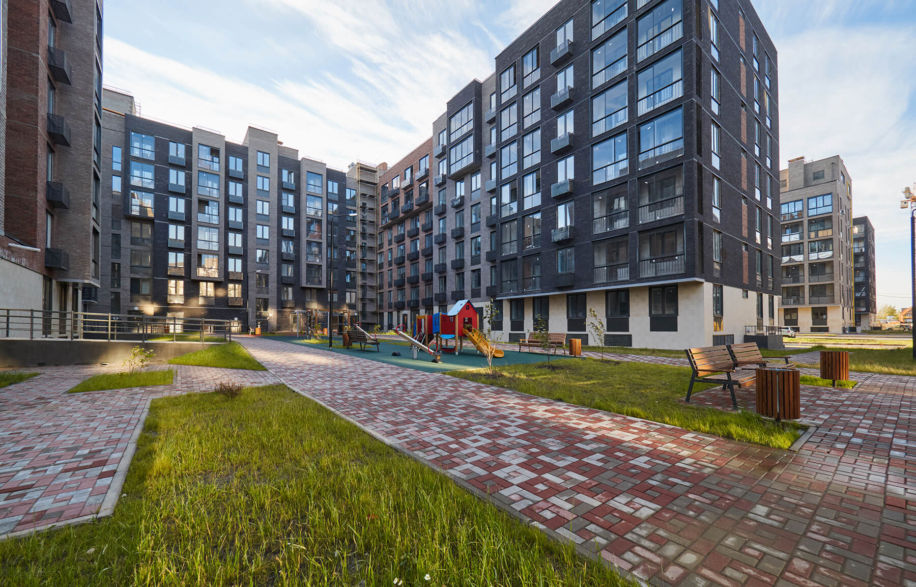 Barkli Медовая долина