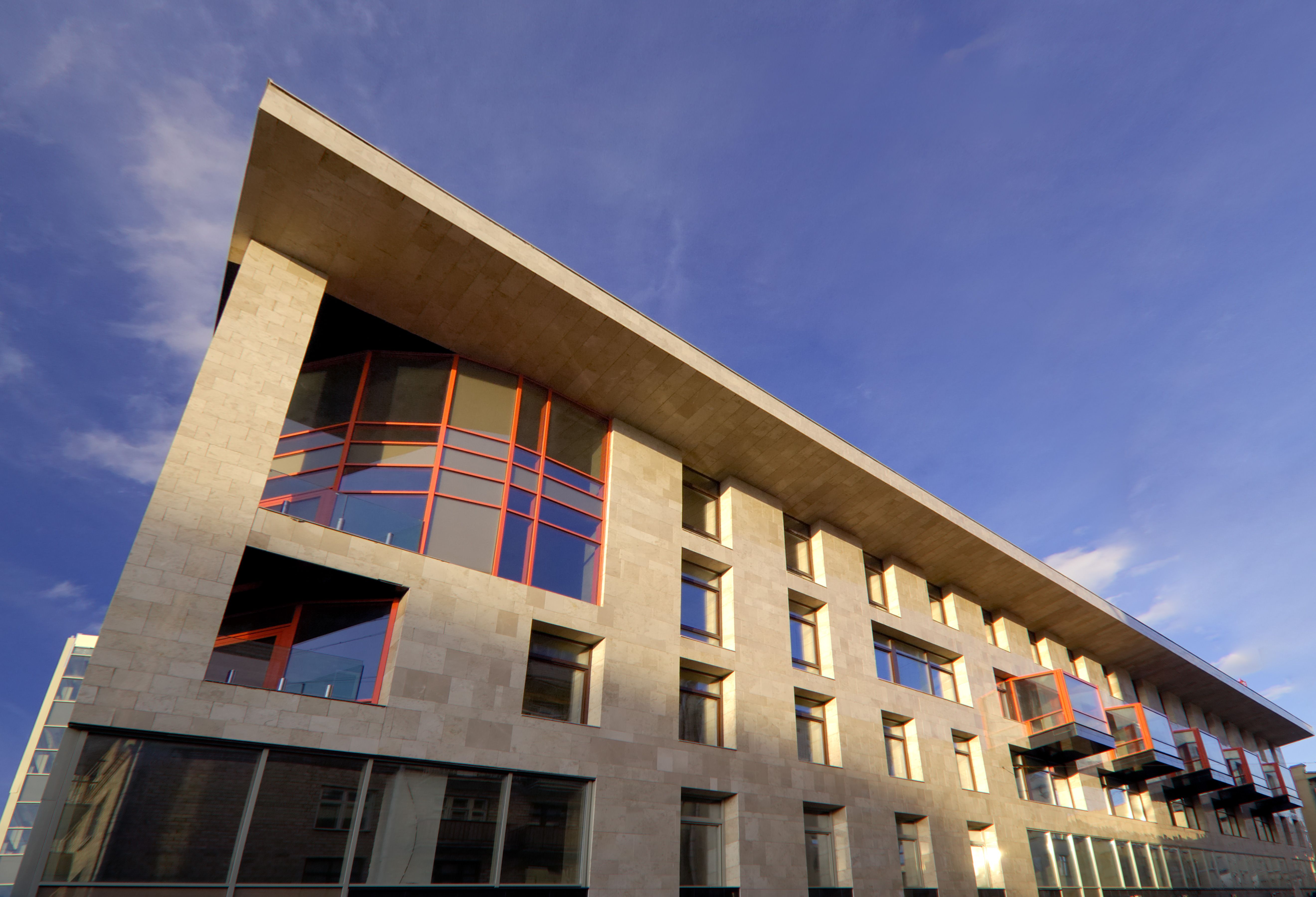 Дом у Никитских ворот