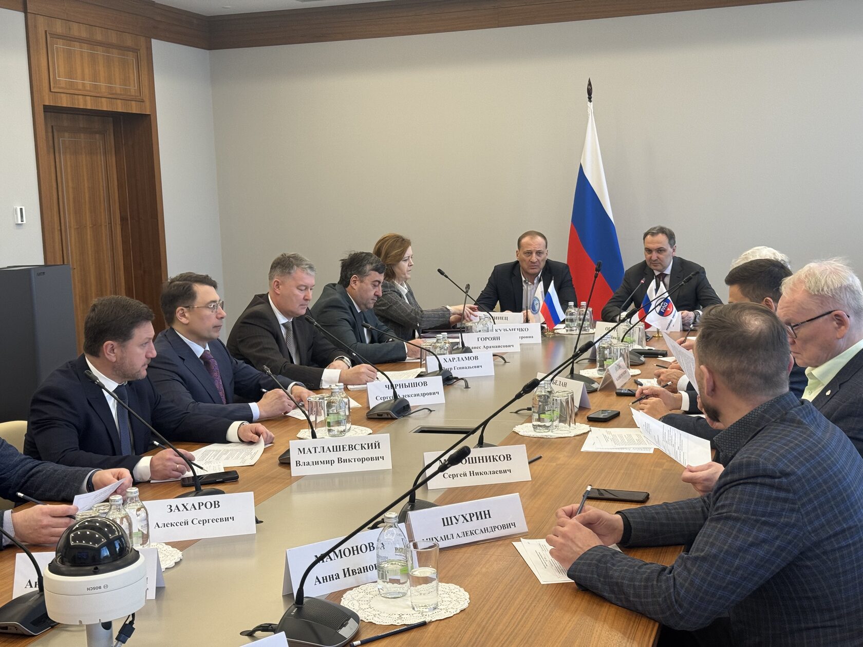 Леонид Казинец: эффективная эксплуатация лифтов — основа безопасности городской среды