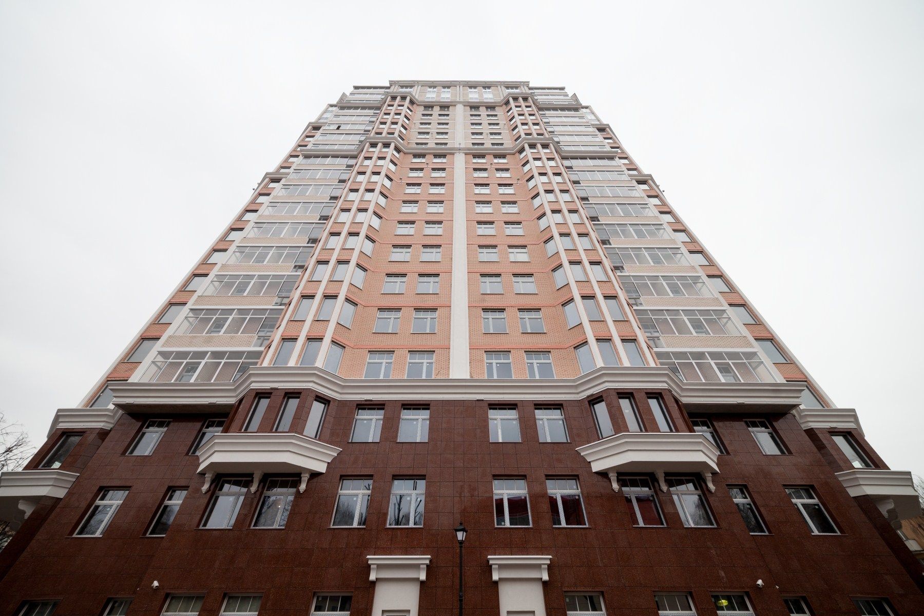 ЖК Приоритет