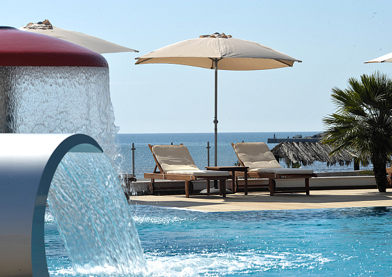 Спортивные площадки