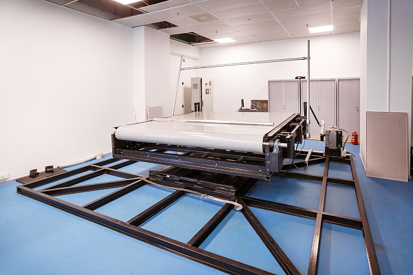 Спортивные площадки