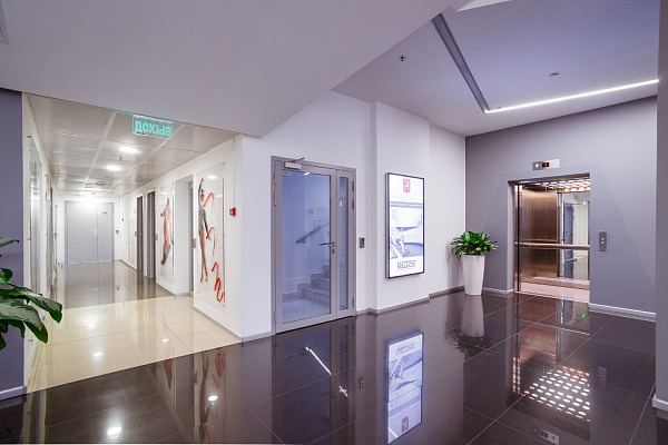 Спортивные площадки