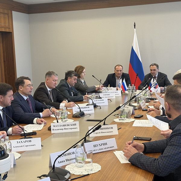 Леонид Казинец: эффективная эксплуатация лифтов — основа безопасности городской среды