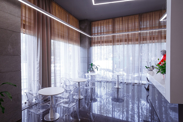 Спортивные площадки